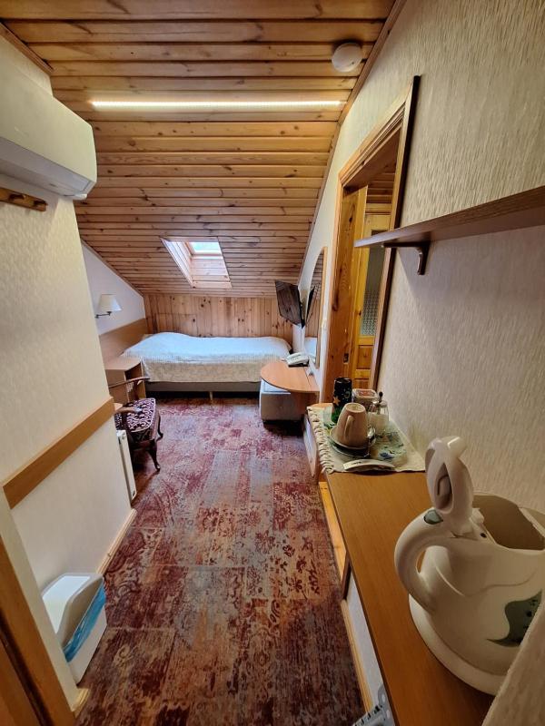 Economy Single Room image 1