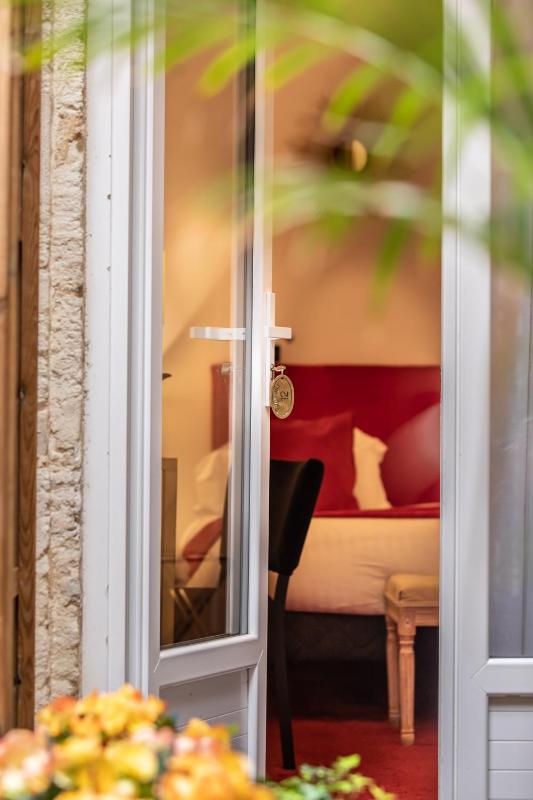 Hôtel Churchill Bordeaux Centre - image 14