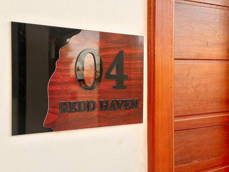 The Redd Haven Tabata - image 2