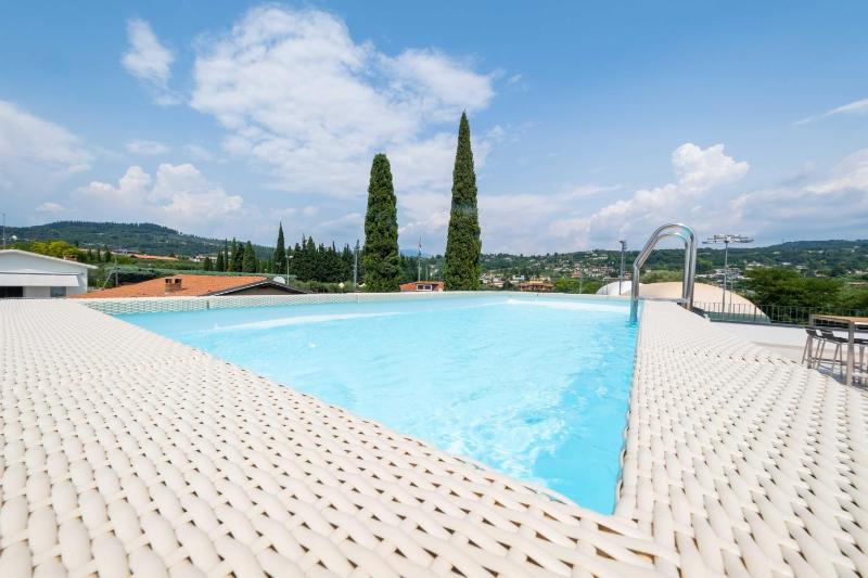 ApartmentsGarda - Residenza Maycol - image 1