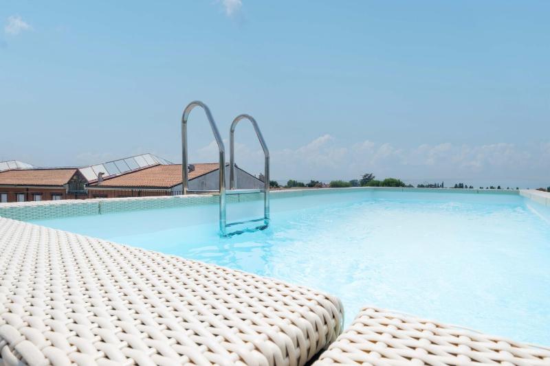 ApartmentsGarda - Residenza Maycol - image 17