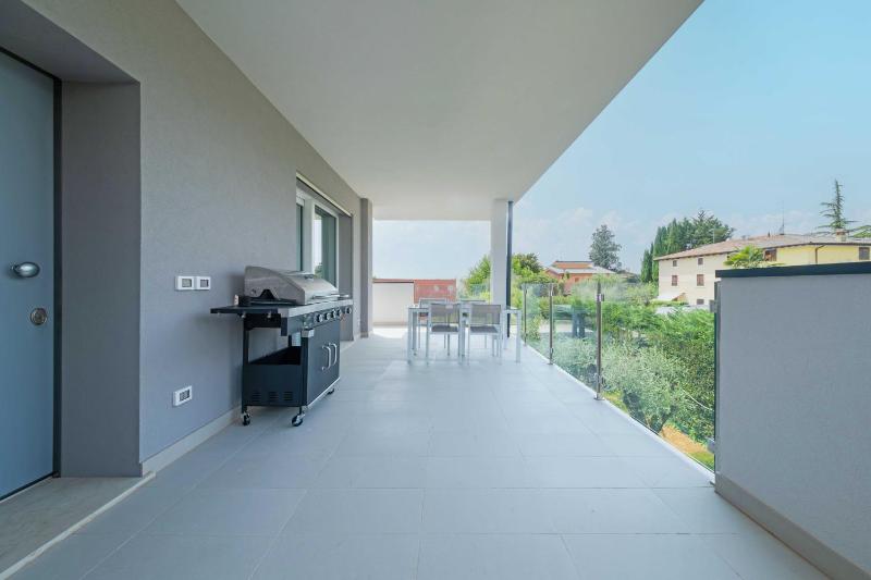 ApartmentsGarda - Residenza Maycol - image 13