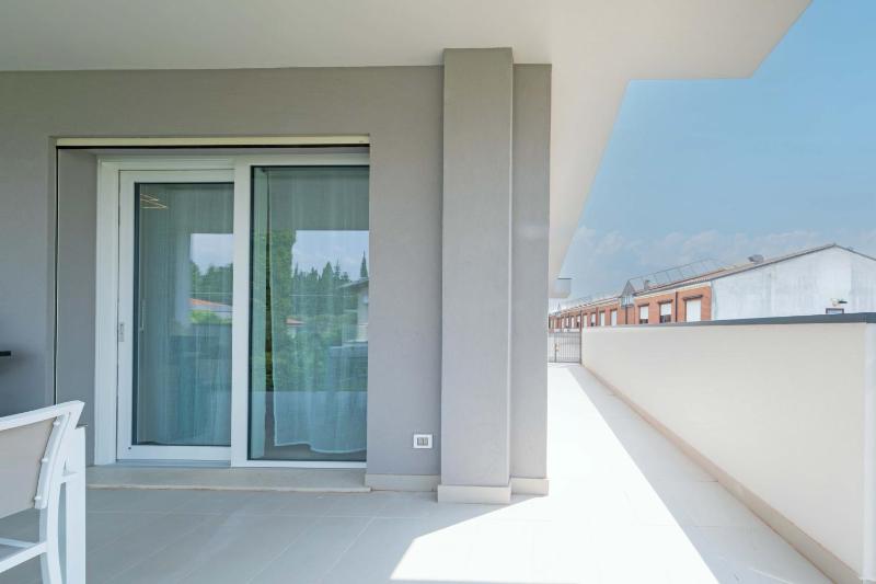 ApartmentsGarda - Residenza Maycol - image 28