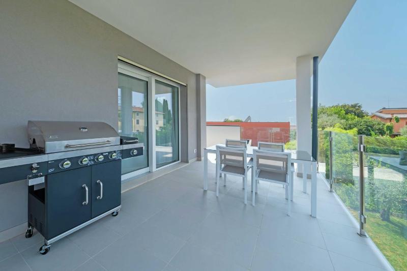 ApartmentsGarda - Residenza Maycol - image 16