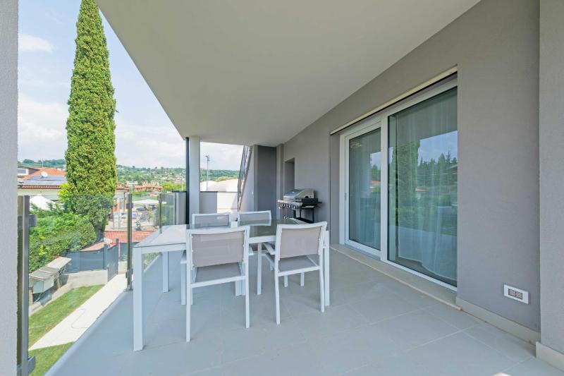 ApartmentsGarda - Residenza Maycol - image 2