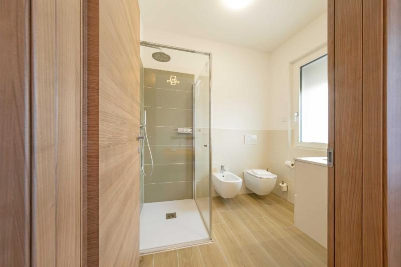 ApartmentsGarda - Residenza Maycol - image 11