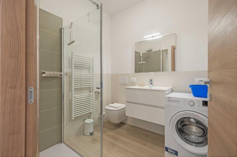 ApartmentsGarda - Residenza Maycol - image 15