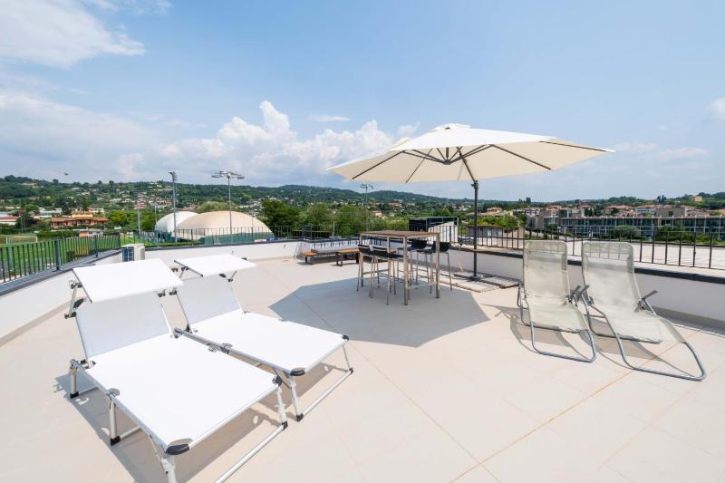 ApartmentsGarda - Residenza Maycol - image 21