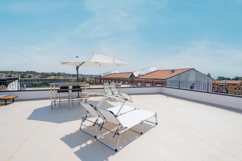ApartmentsGarda - Residenza Maycol - image 20
