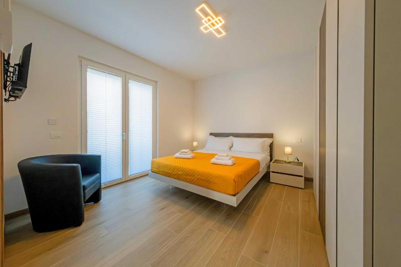 ApartmentsGarda - Residenza Maycol - image 4