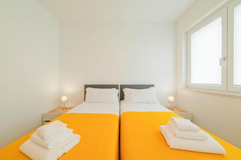 ApartmentsGarda - Residenza Maycol - image 14