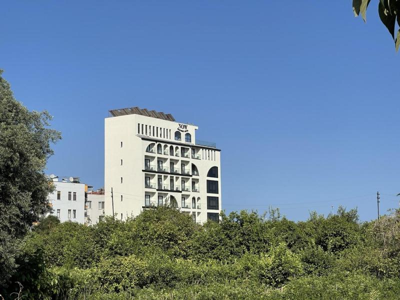 Now Boutique Hotel Images