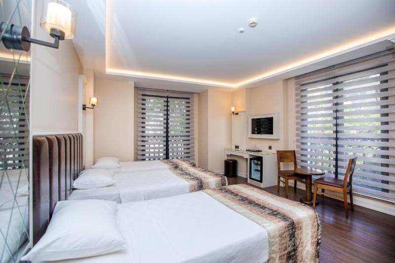 PRAG HOTEL - image 15