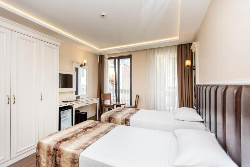 Morava Hotel - image 15