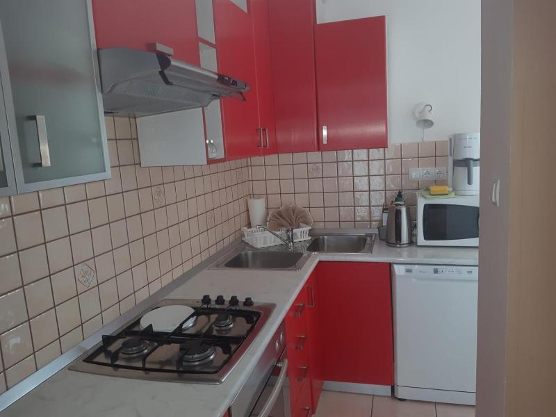 Apartment Luka Palit - image 16