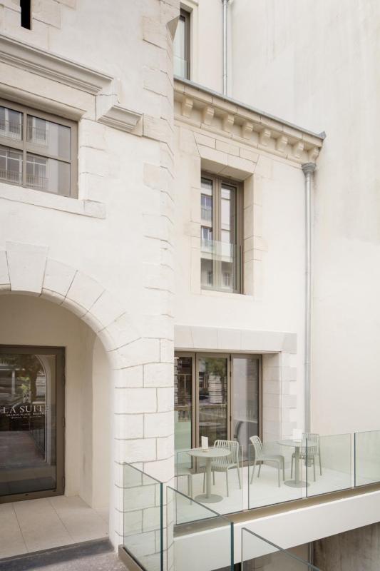 Hôtel La Suite - image 26