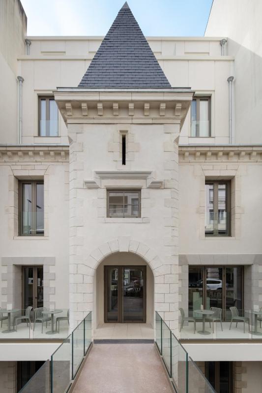 Hôtel La Suite - image 6