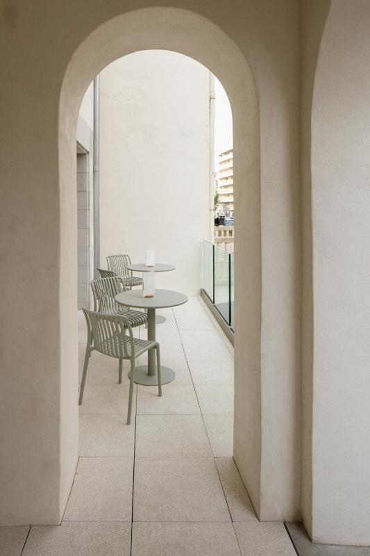 Hôtel La Suite - image 18