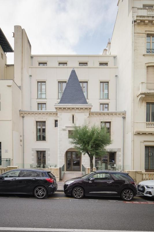 Hôtel La Suite - image 8