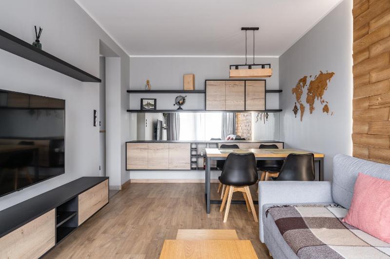 RentPlanet - Apartament Małopanewska - image 3
