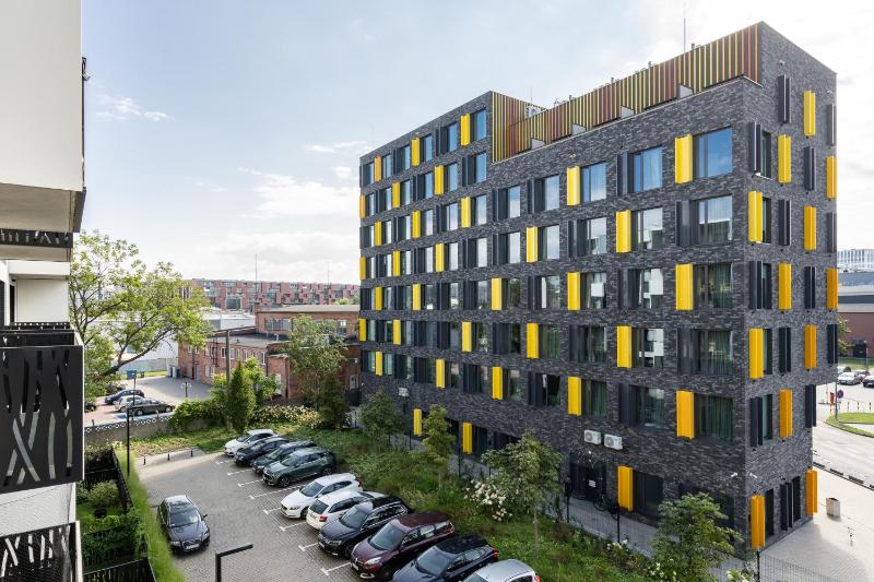 RentPlanet - Apartament Małopanewska - image 12