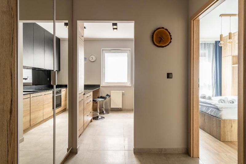 RentPlanet - Apartament Małopanewska - image 9