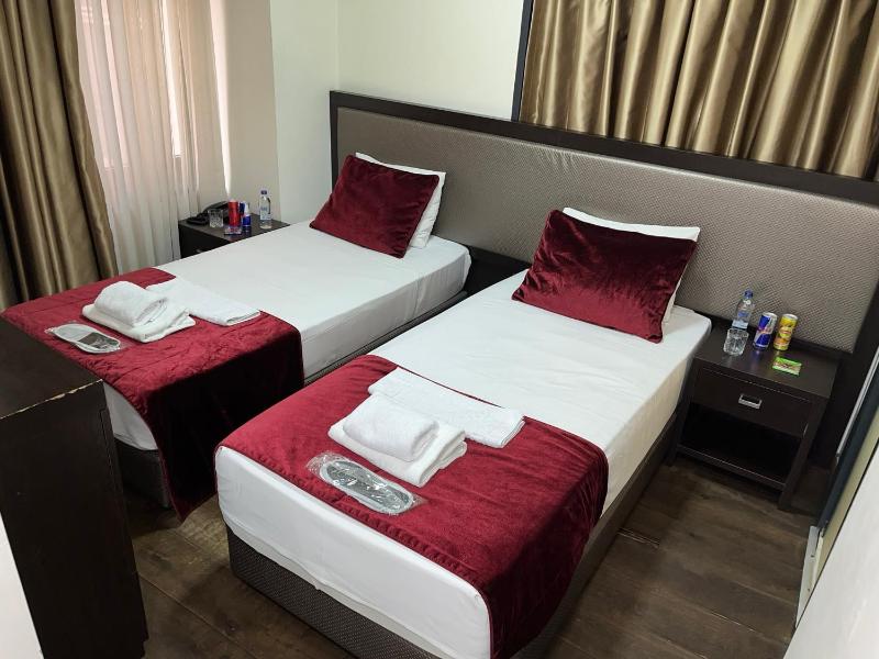 Standard Twin Room image 1