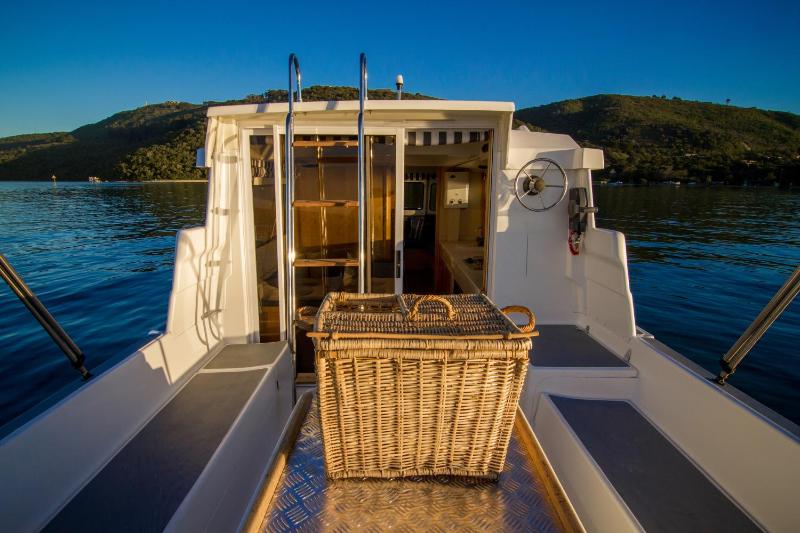 Knysna Houseboats - image 3