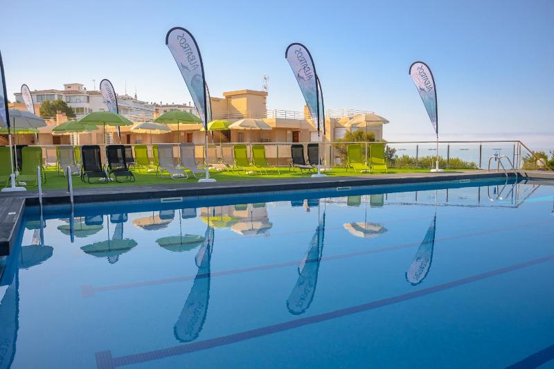 Beach Family Apartments - image 20