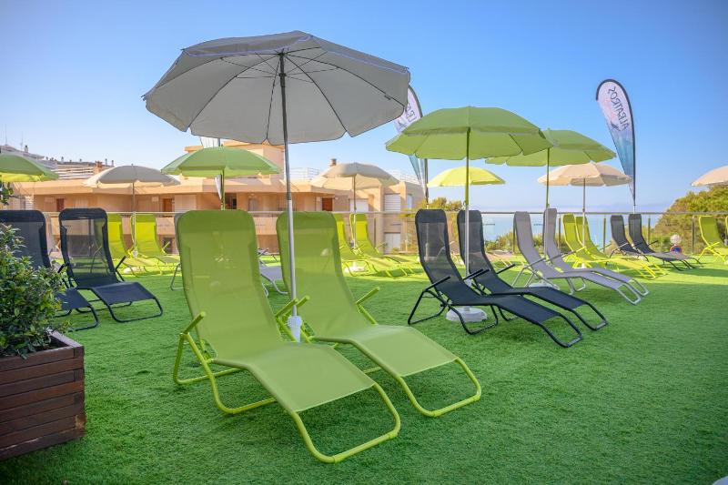 Beach Family Apartments - image 37