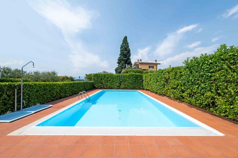 ApartmentsGarda - Rosa Chiarè - image 16