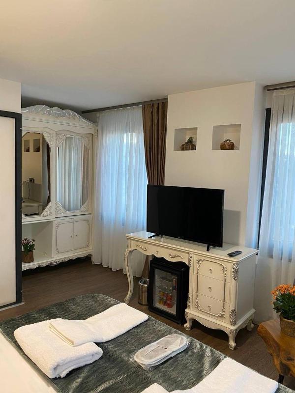 Deluxe Double Room image 4