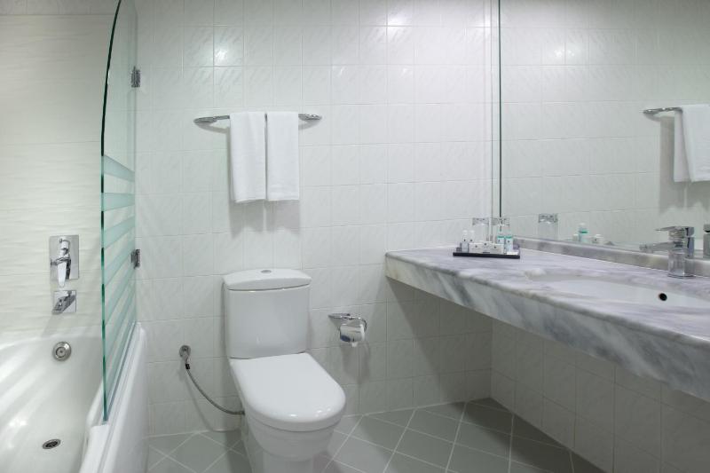 Standard Double or Twin Room with Garden View - Ground floor image 1