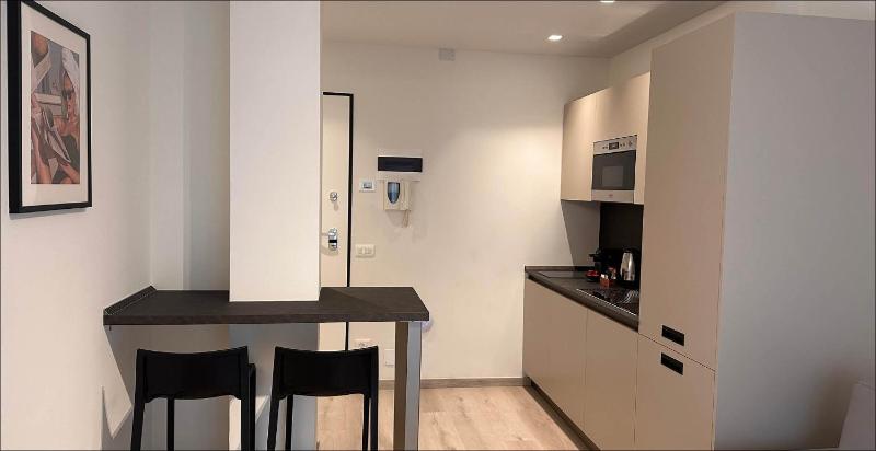 Studio Apartment image 2