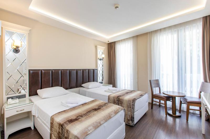 Morava Hotel - image 16