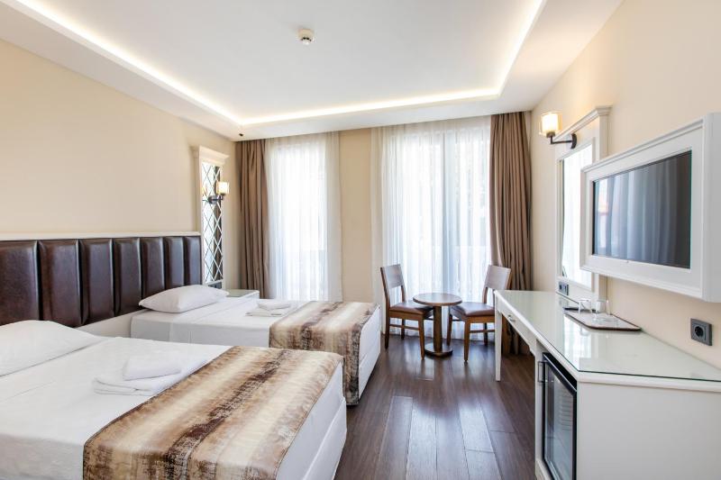 Morava Hotel - image 12