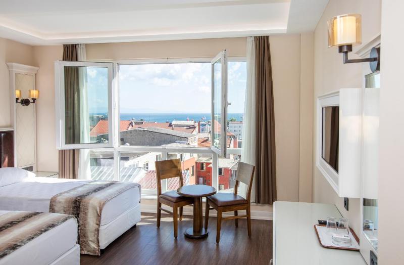 Morava Hotel - image 8