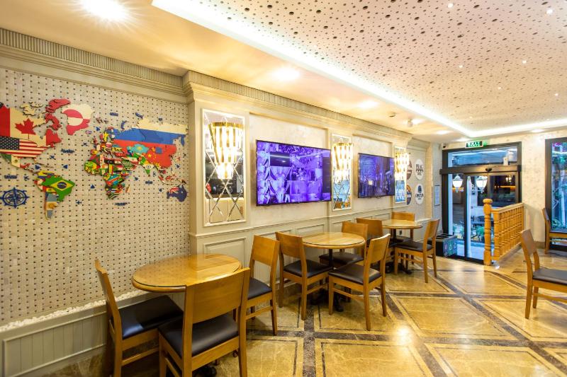 Morava Hotel - image 6