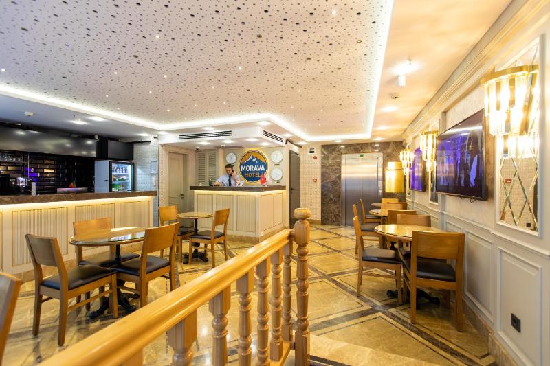 Morava Hotel - image 5