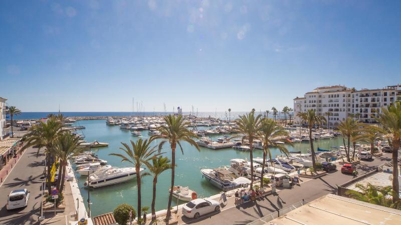 Marina Apartments 638 - image 16