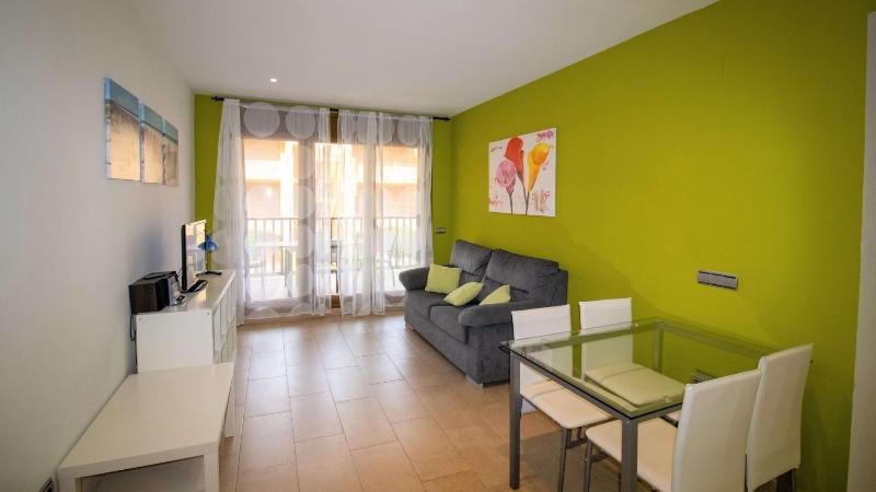 ALCOSSEBRE BEACH RESORT Apartamento ALBERT VILLAS - image 12