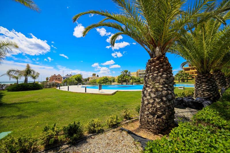 ALCOSSEBRE BEACH RESORT Apartamento ALBERT VILLAS - image 9