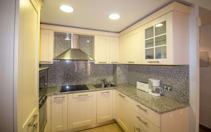 ALCOSSEBRE BEACH RESORT Apartamento ALBERT VILLAS - image 19