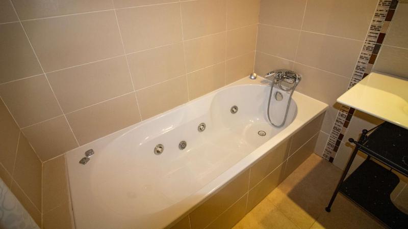 ALCOSSEBRE BEACH RESORT Apartamento ALBERT VILLAS - image 16