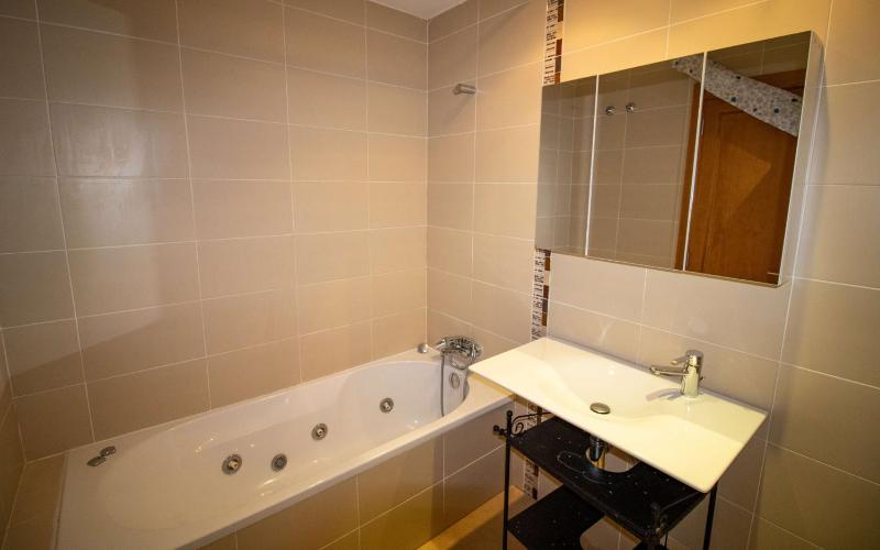 ALCOSSEBRE BEACH RESORT Apartamento ALBERT VILLAS - image 8