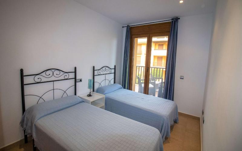 ALCOSSEBRE BEACH RESORT Apartamento ALBERT VILLAS - image 2