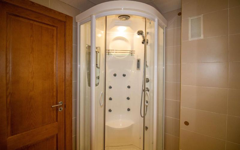 ALCOSSEBRE BEACH RESORT Apartamento ALBERT VILLAS - image 14