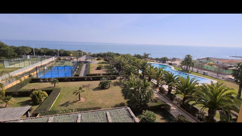 ALCOSSEBRE BEACH RESORT Apartamento ALBERT VILLAS - image 18