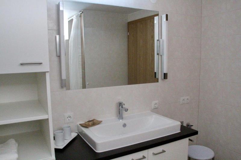 One-Bedroom Apartment image 4