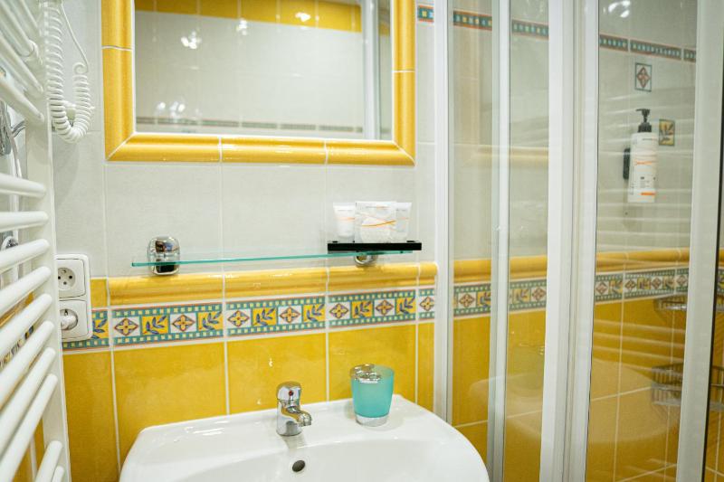Apartment with 2-hour Aquapark Access image 3